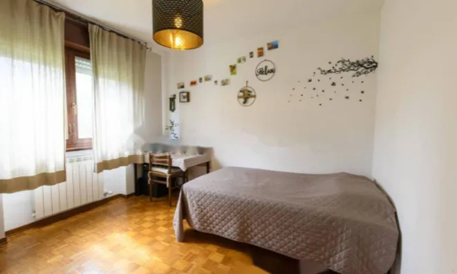 Недвижимость Квартира в центре Гориции: 7