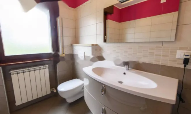 Недвижимость Квартира в центре Гориции: 8