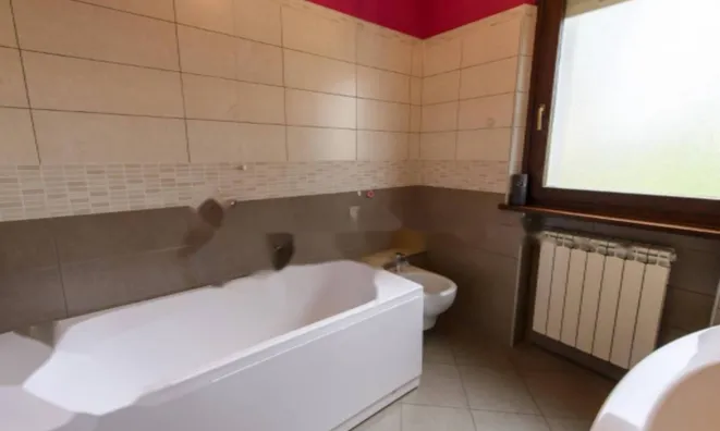 Недвижимость Квартира в центре Гориции: 9