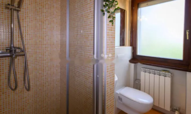 Недвижимость Квартира в центре Гориции: 10