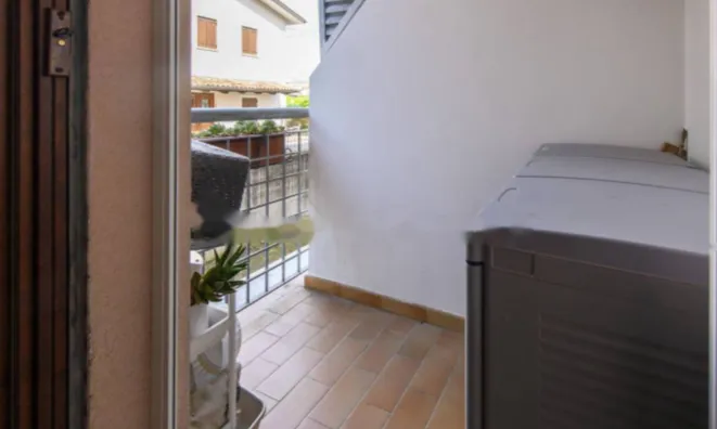 Недвижимость Квартира в центре Гориции: 11