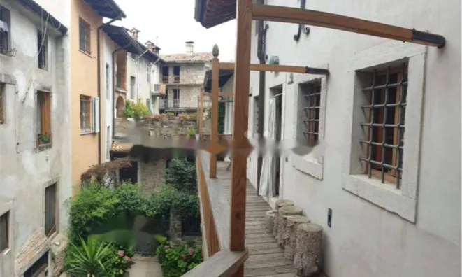 Недвижимость Четырёхкомнатная в Гориции: 11