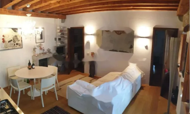 Недвижимость Четырёхкомнатная в Гориции: 17