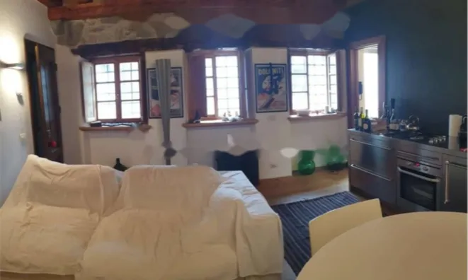 Недвижимость Четырёхкомнатная в Гориции: 18