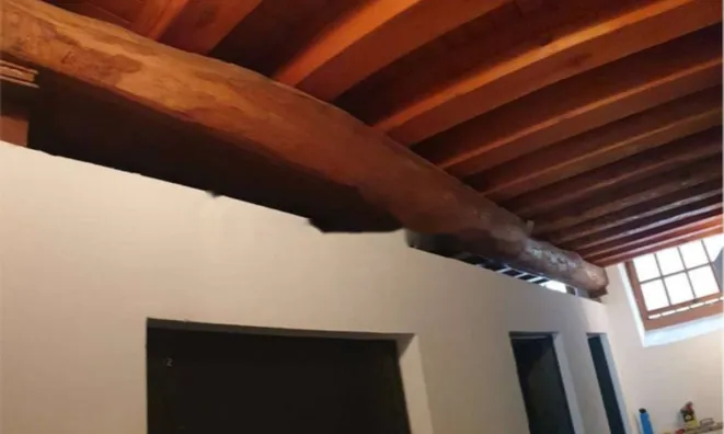 Недвижимость Четырёхкомнатная в Гориции: 24