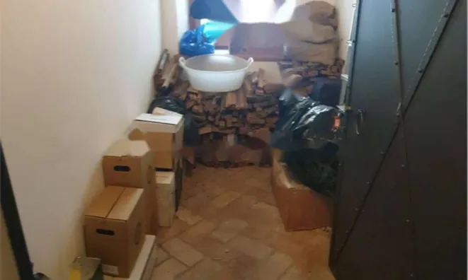 Недвижимость Четырёхкомнатная в Гориции: 25