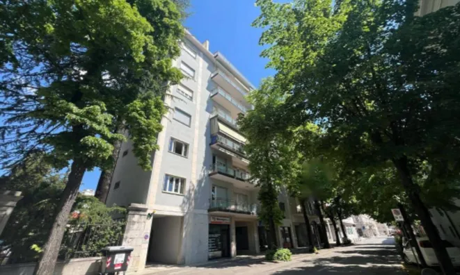 Недвижимость Квартира на улице Диаса: 1