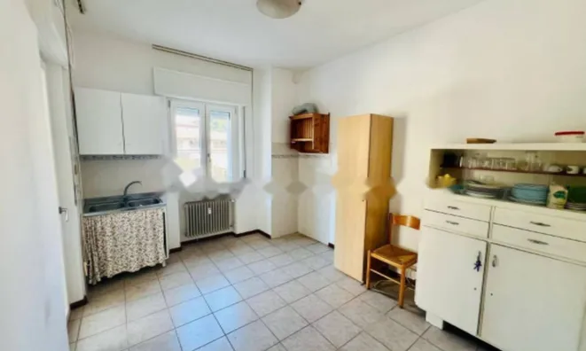 Недвижимость Квартира на улице Диаса: 3