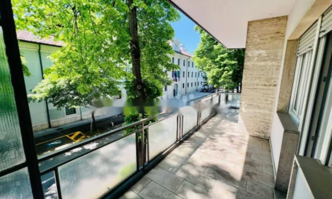 Недвижимость Квартира на улице Диаса: 15