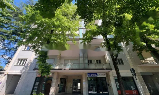 Недвижимость Квартира на улице Диаса: 17