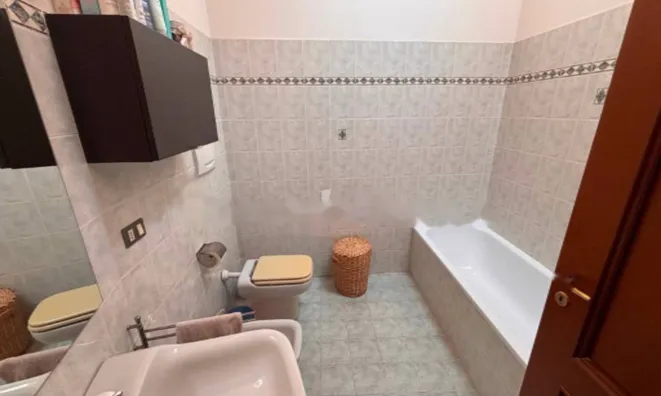 Недвижимость Трёхкомнатная квартира в Гориции: 19