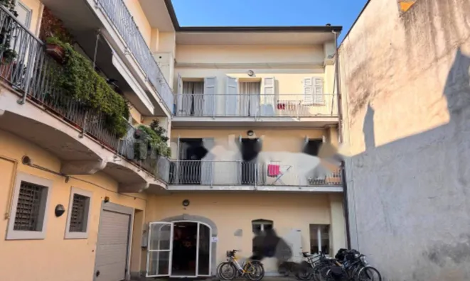 Недвижимость Трёхкомнатная квартира в Гориции: 20