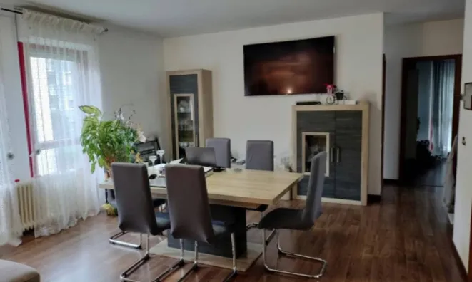 Недвижимость Трёхкомнатная в центре Горицы: 1