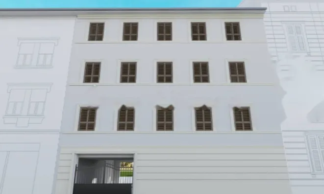 Недвижимость Квартира первый этаж Центр: 4