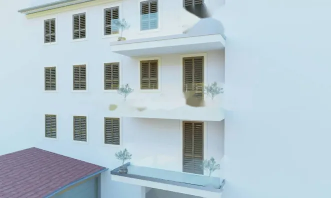 Недвижимость Квартира первый этаж Центр: 5