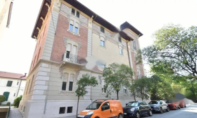 Недвижимость Трехкомнатная в центре Горицы: 2