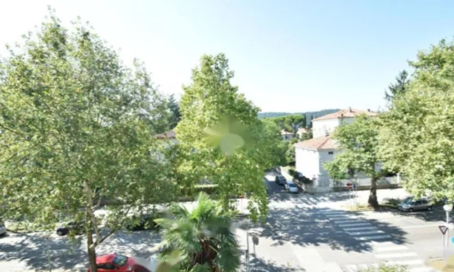 Недвижимость Трехкомнатная в центре Горицы: 6