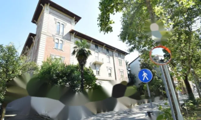 Недвижимость Трехкомнатная в центре Горицы: 7