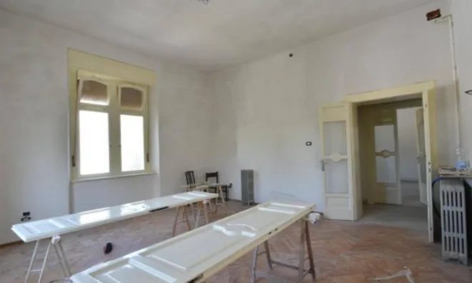 Недвижимость Трехкомнатная в центре Горицы: 9