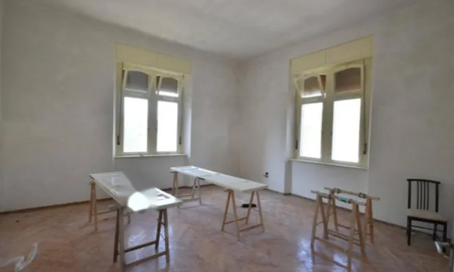 Недвижимость Трехкомнатная в центре Горицы: 11