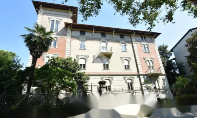 Недвижимость Трёхкомнатная, проспект Италия: 6