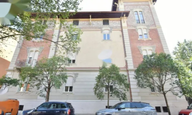 Недвижимость Трёхкомнатная, проспект Италия: 7