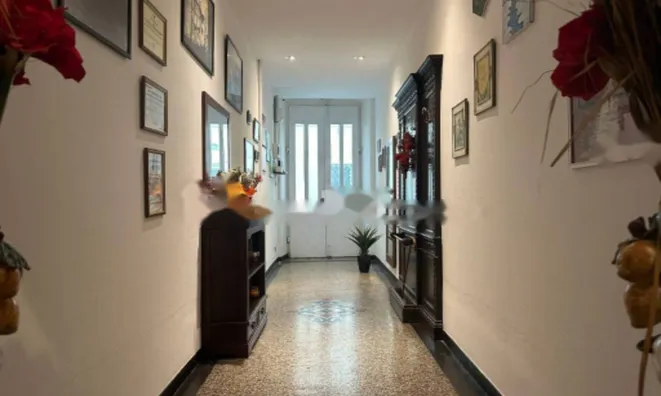 Недвижимость Четырехкомнатная в центре Горизии: 3