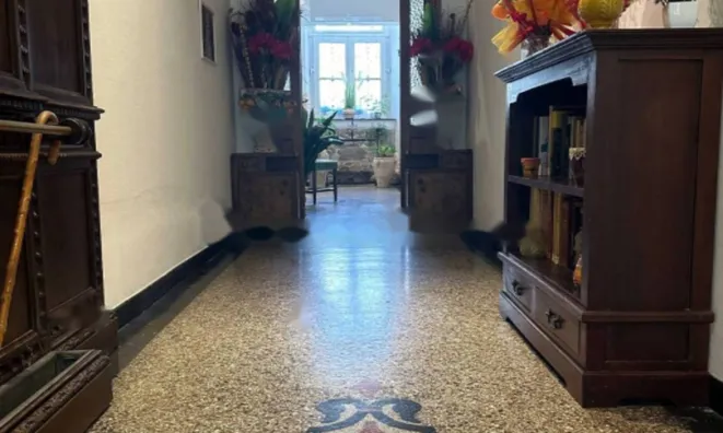 Недвижимость Четырехкомнатная в центре Горизии: 5