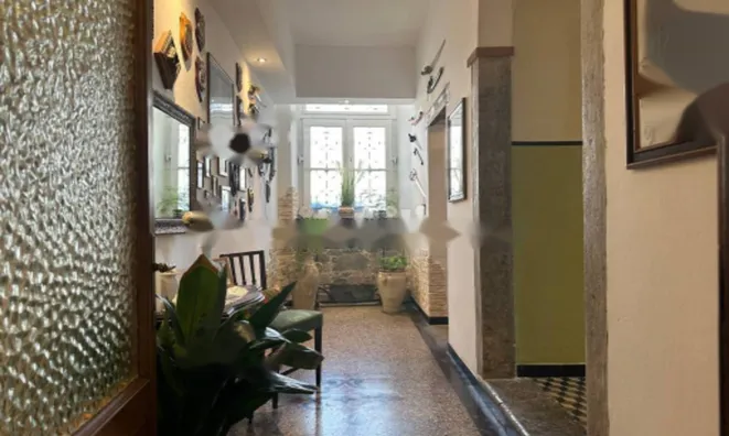 Недвижимость Четырехкомнатная в центре Горизии: 6