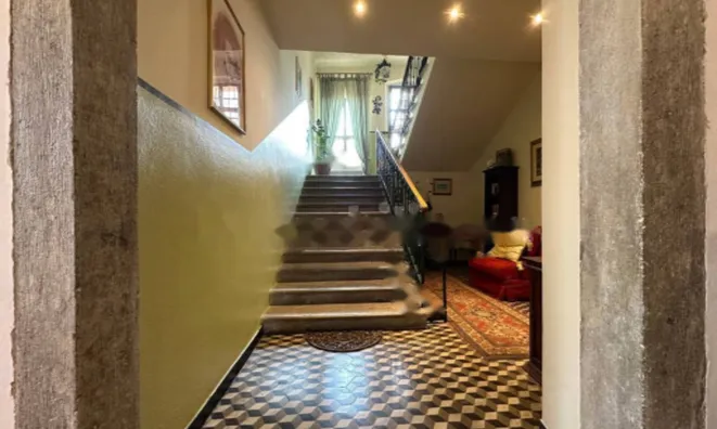 Недвижимость Четырехкомнатная в центре Горизии: 7