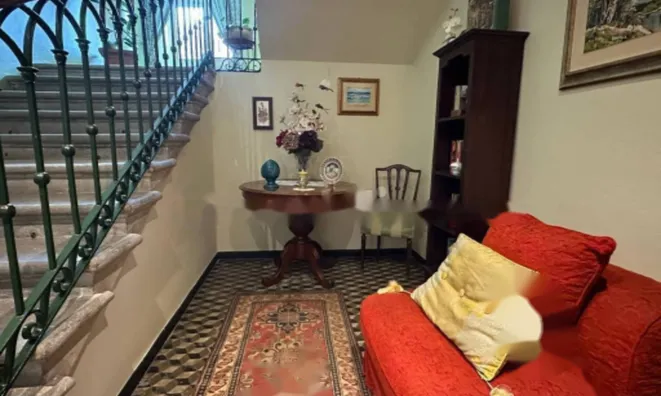 Недвижимость Четырехкомнатная в центре Горизии: 8