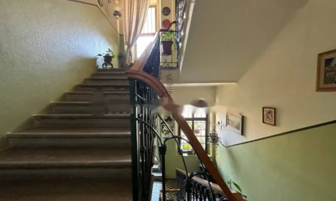 Недвижимость Четырехкомнатная в центре Горизии: 9