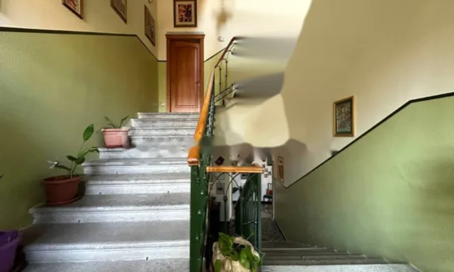 Недвижимость Четырехкомнатная в центре Горизии: 10