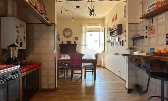 Недвижимость Четырехкомнатная в центре Горизии: 11