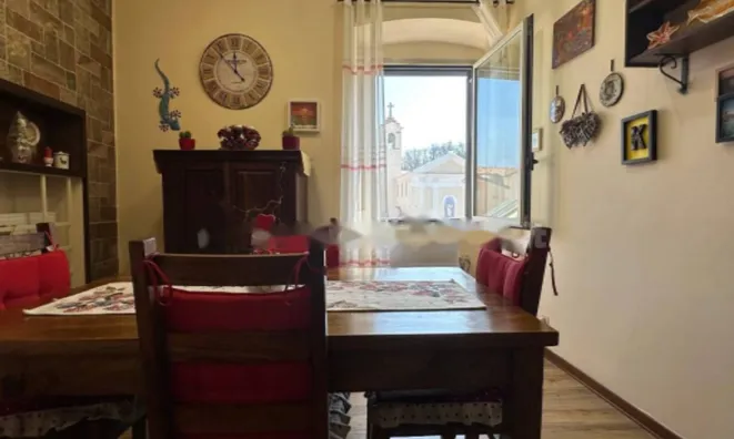 Недвижимость Четырехкомнатная в центре Горизии: 12