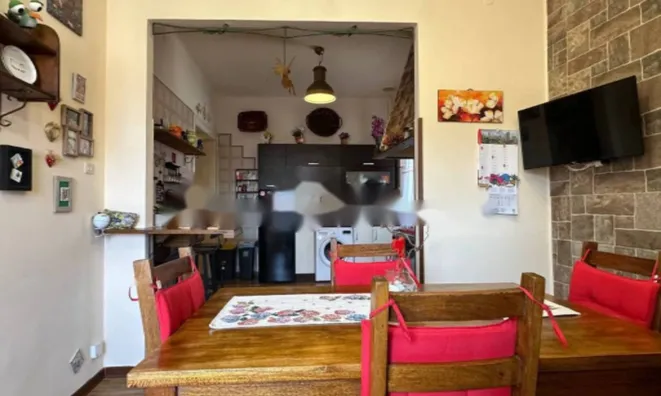 Недвижимость Четырехкомнатная в центре Горизии: 13