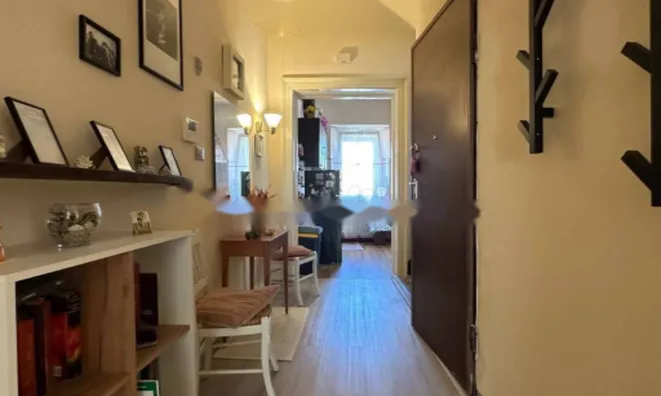 Недвижимость Четырехкомнатная в центре Горизии: 15