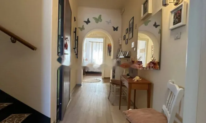 Недвижимость Четырехкомнатная в центре Горизии: 16