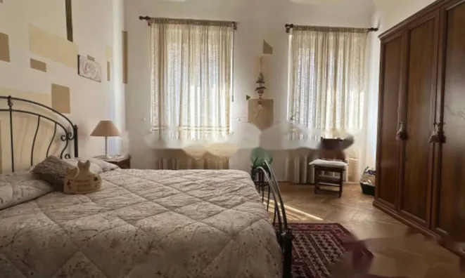 Недвижимость Четырехкомнатная в центре Горизии: 19