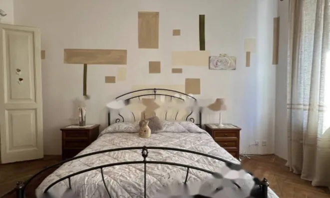 Недвижимость Четырехкомнатная в центре Горизии: 20