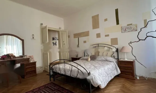 Недвижимость Четырехкомнатная в центре Горизии: 21