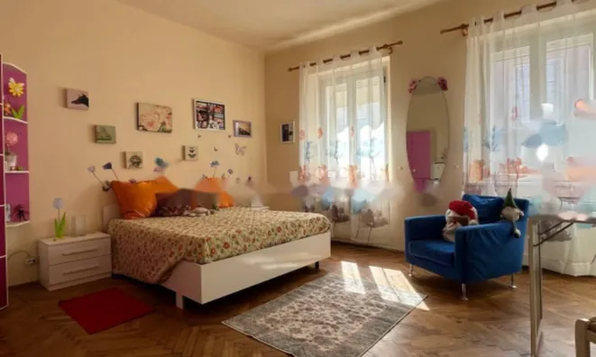 Недвижимость Четырехкомнатная в центре Горизии: 23