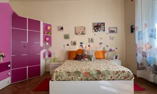 Недвижимость Четырехкомнатная в центре Горизии: 24