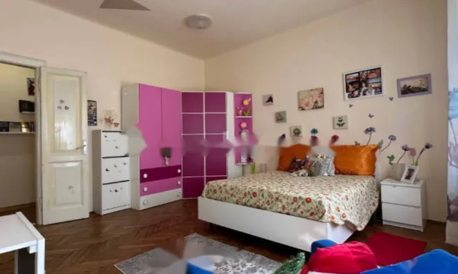 Недвижимость Четырехкомнатная в центре Горизии: 25