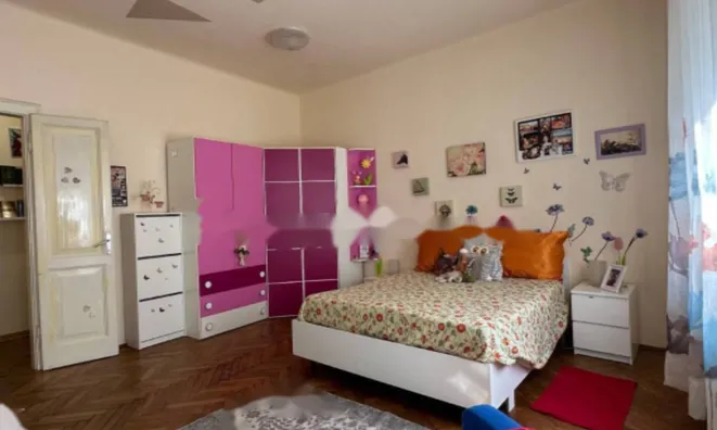 Недвижимость Четырехкомнатная в центре Горизии: 26