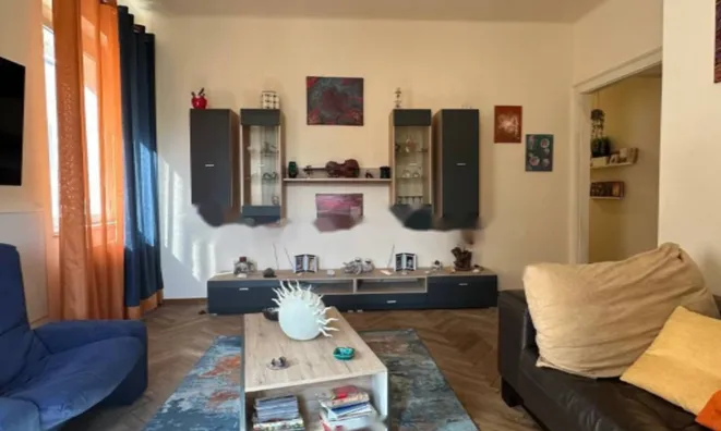 Недвижимость Четырехкомнатная в центре Горизии: 28