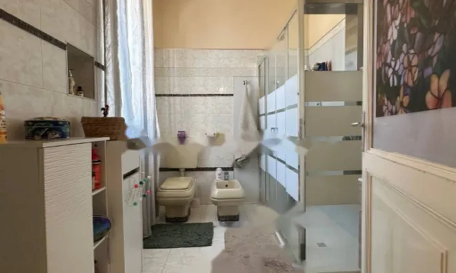 Недвижимость Четырехкомнатная в центре Горизии: 29