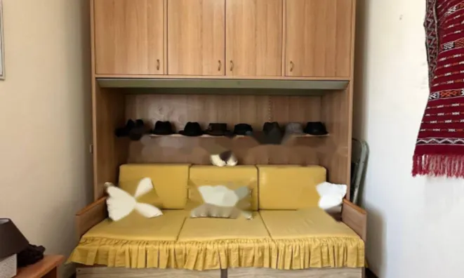 Недвижимость Четырехкомнатная в центре Горизии: 32