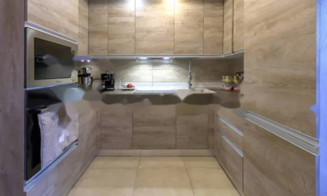 Недвижимость Квартира в центре Гориции: 3