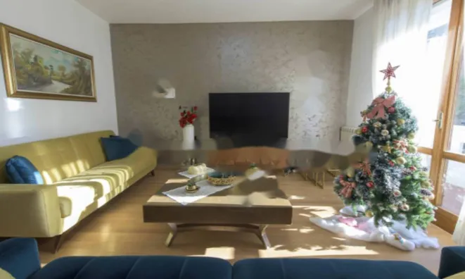 Недвижимость Квартира в центре Гориции: 6